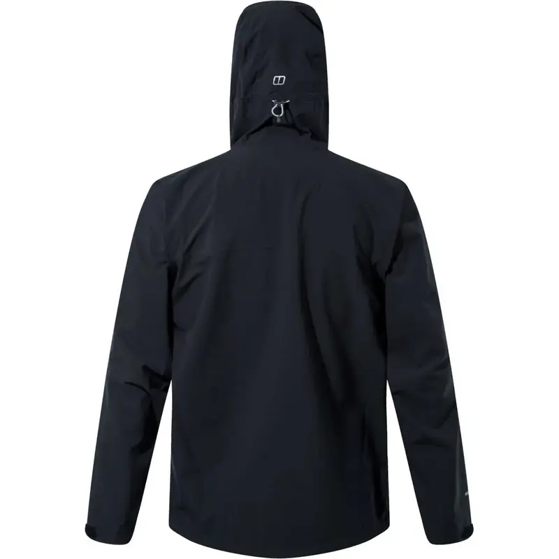 Berghaus Mens Kember Vented Waterproof Jacket-3