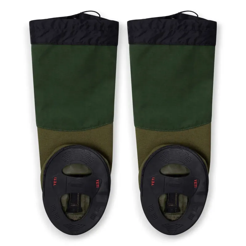Berghaus Yeti Attak Gore-Tex Gaiters-3