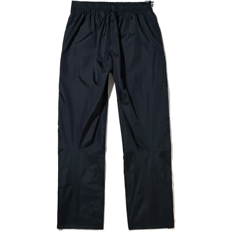 Berghaus Mens Deluge 2.0 Waterproof Overtrousers - Regular-2