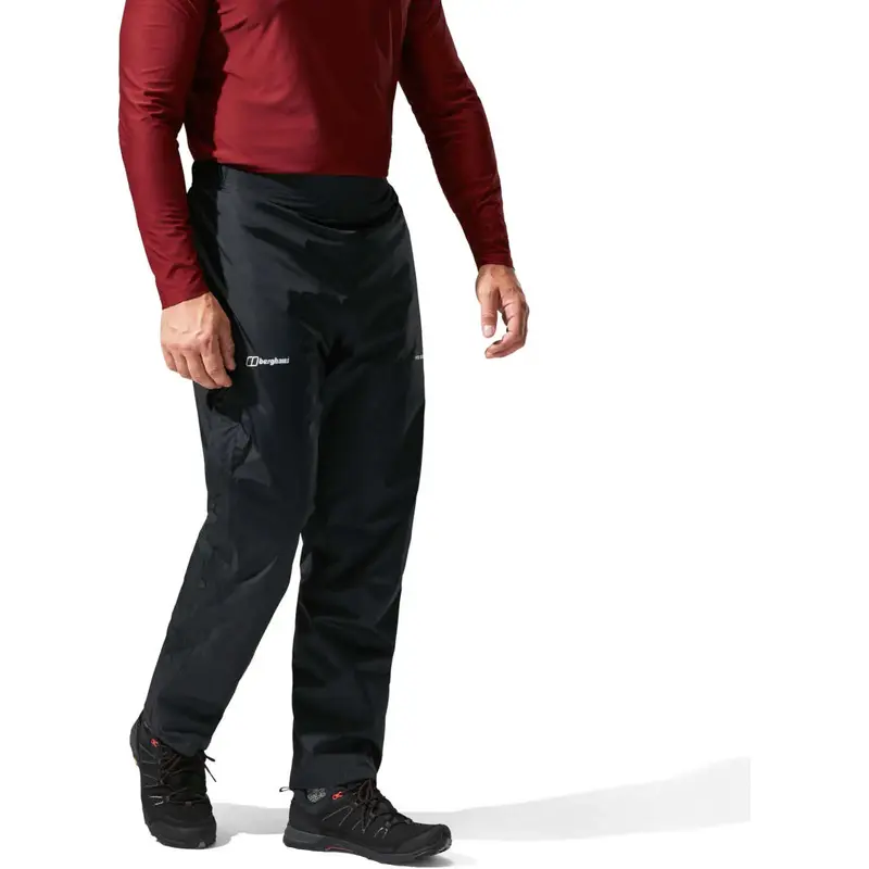 Berghaus Mens Deluge 2.0 Waterproof Overtrousers - Long-3