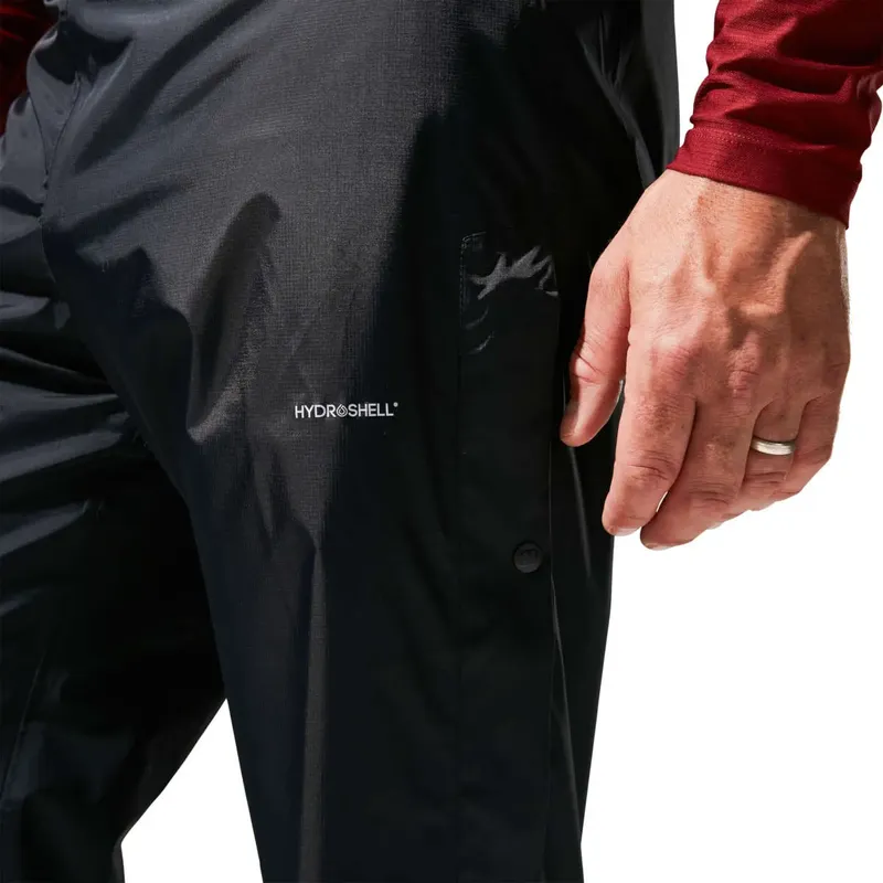 Berghaus Mens Deluge 2.0 Waterproof Overtrousers - Short-3
