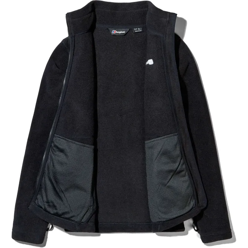 Berghaus Womens Prism PT IA Fleece Jacket-2