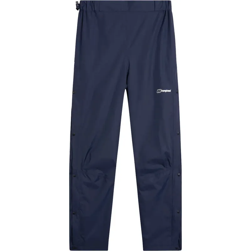 Berghaus Womens Deluge 2.0 Waterproof Overtrousers - Regular-3