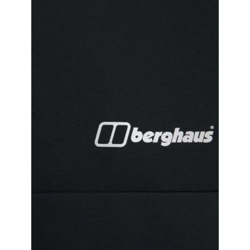 Berghaus Mens Hiten Softshell Pants-4
