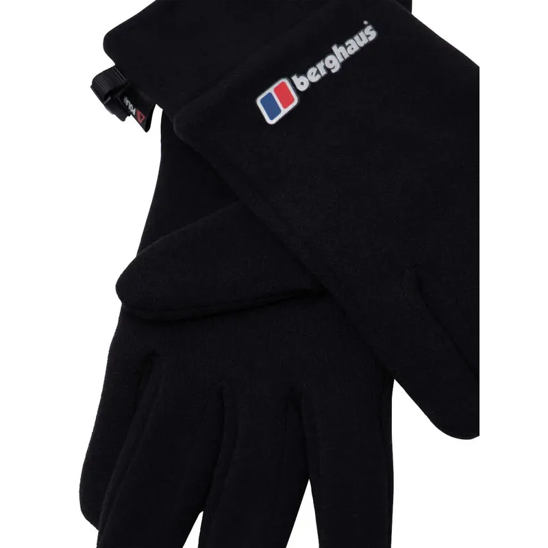 Berghaus Power Stretch Unisex Gloves-4