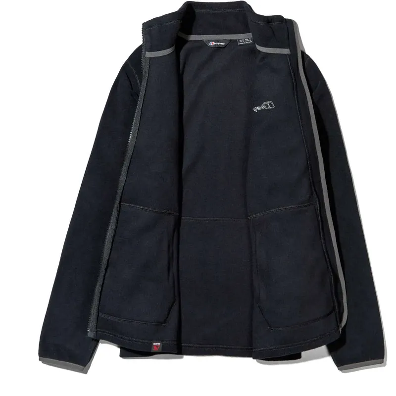 Berghaus Womens Prism 2.0 Micro IA Fleece Jacket-3