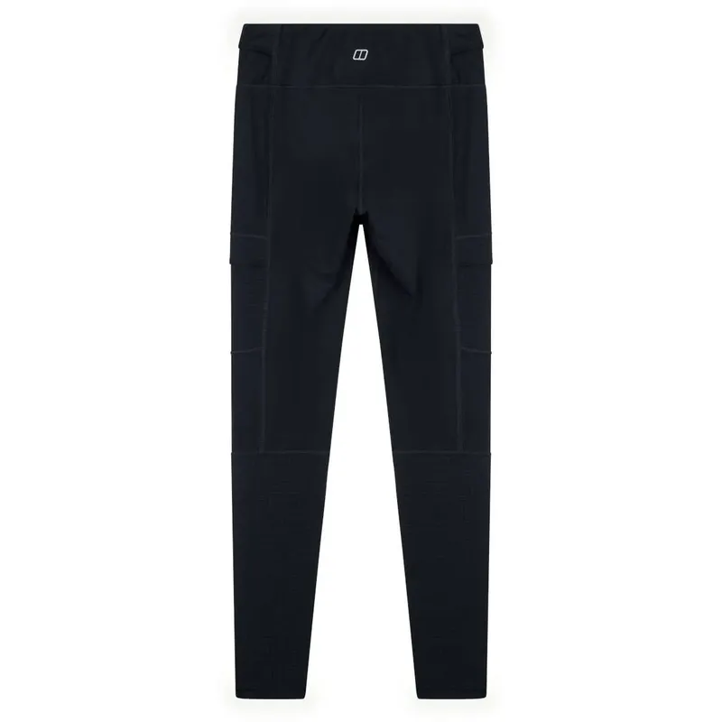 Berghaus Womens Embira Softshell Leggings-2