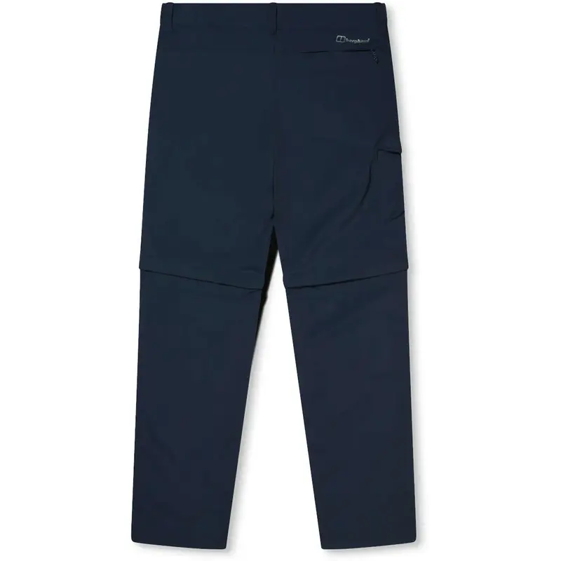 Berghaus Navigator 2.0 Zip Off Mens Trousers - Long-3