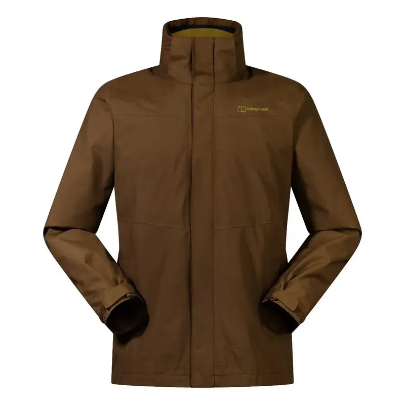 Berghaus Hillwalker Gemini Mens 3 in 1 Gore-Tex Jacket OutdoorGB