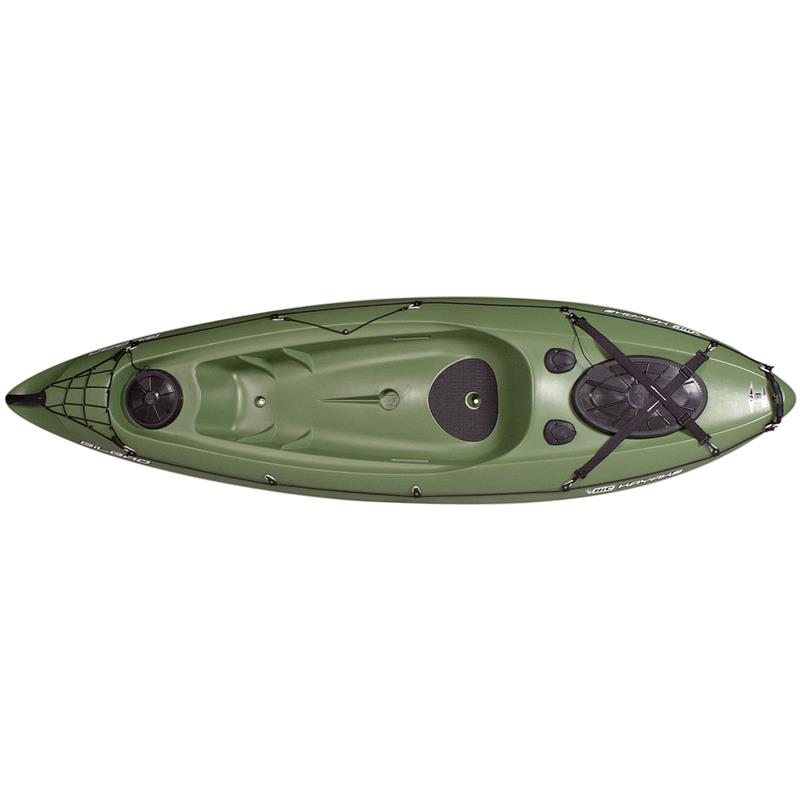 Bic Sport Bilbao Fishing Kayak-4