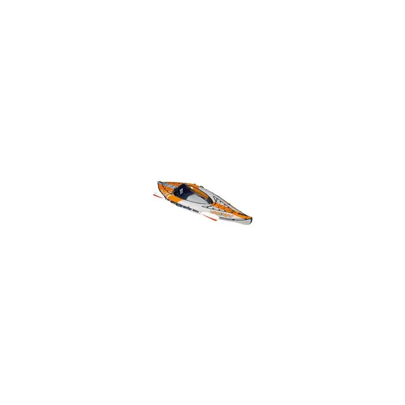 Bic YakkAir One Kayak-2