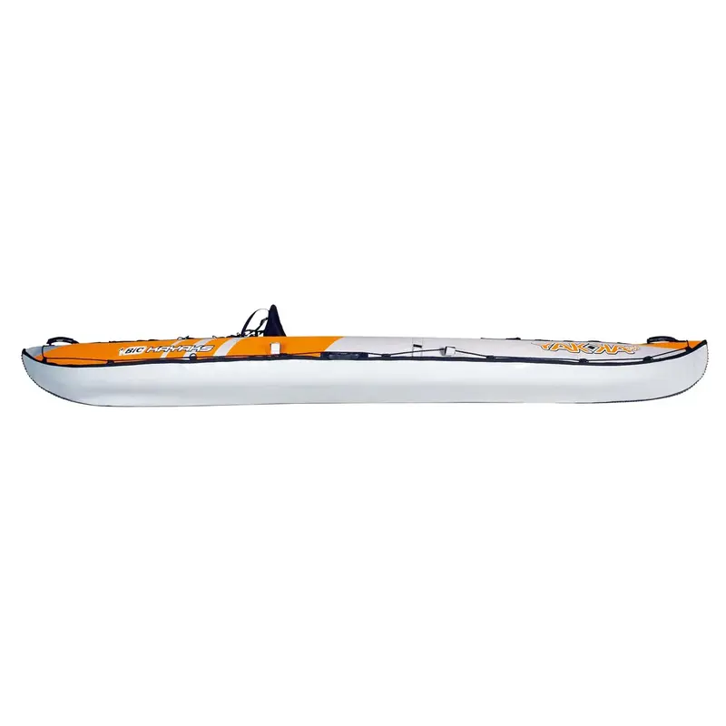 Bic YakkAir One Kayak-4