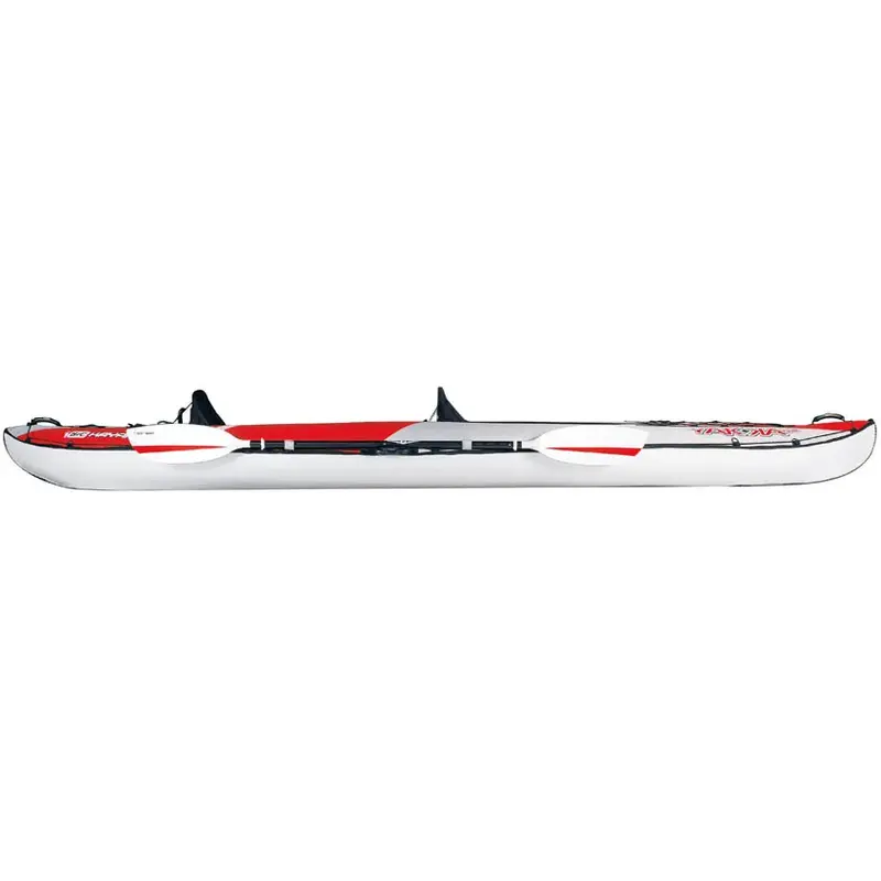 Bic YakkAir Two Kayak-3