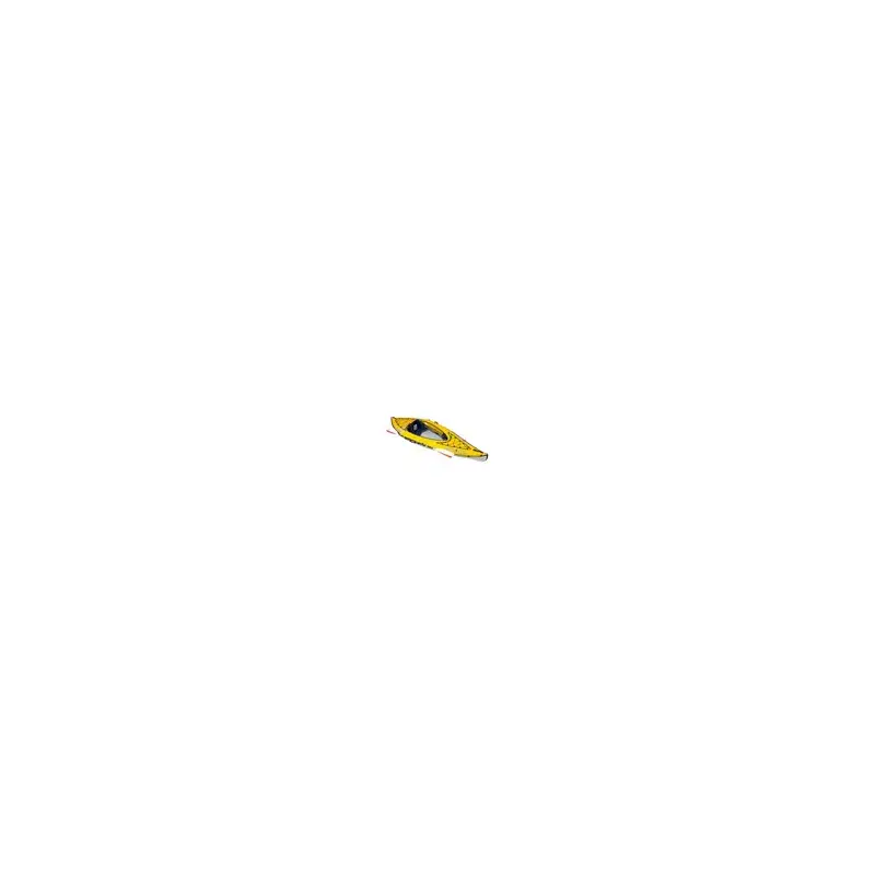 Bic YakkAir Lite 1 Kayak-2