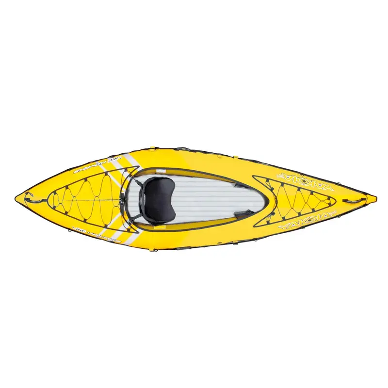 Bic YakkAir Lite 1 Kayak-5