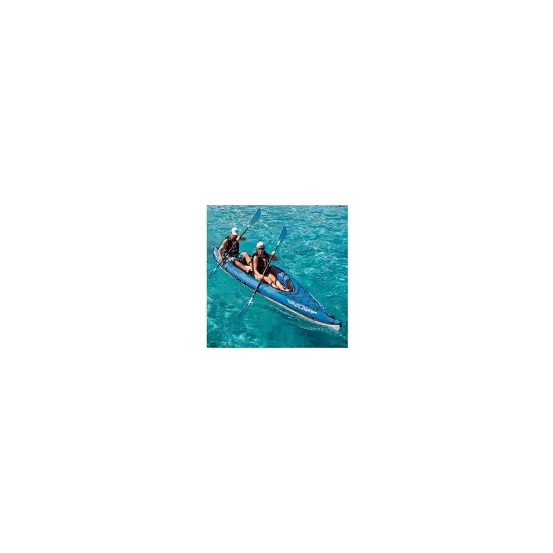 Bic YakkAir Like 2 Kayak-3