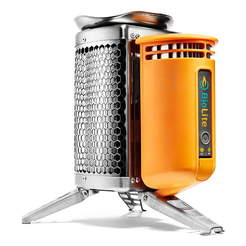 BioLite Wood Burning CampStove with USB-1