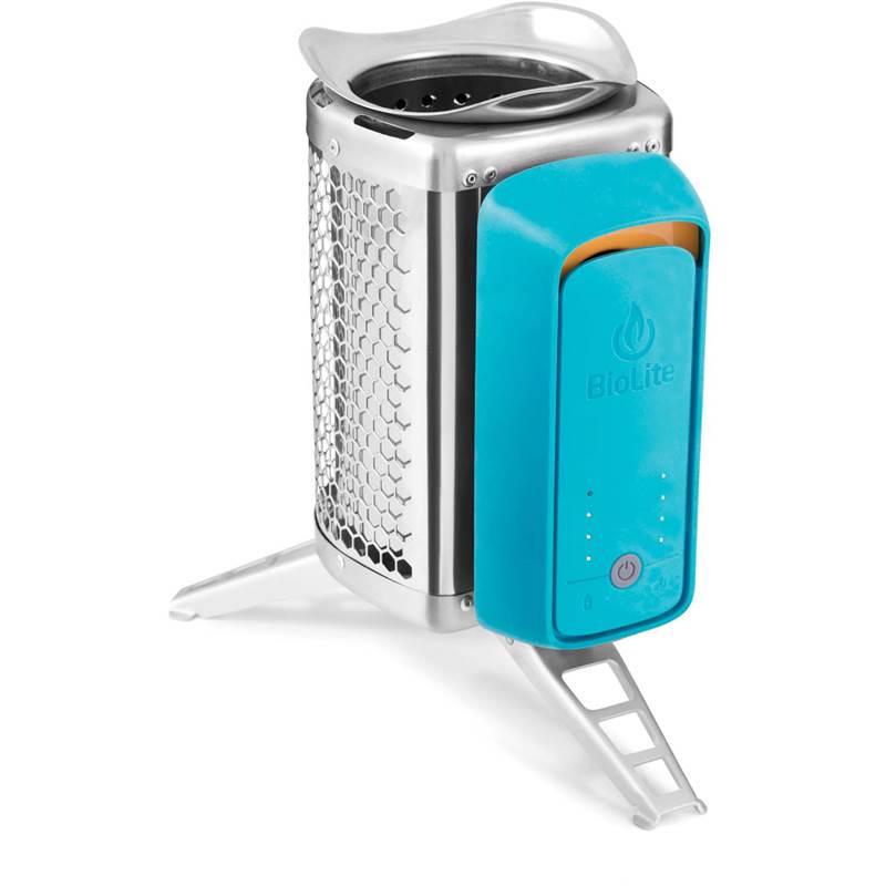BioLite Wood Burning CookStove-1