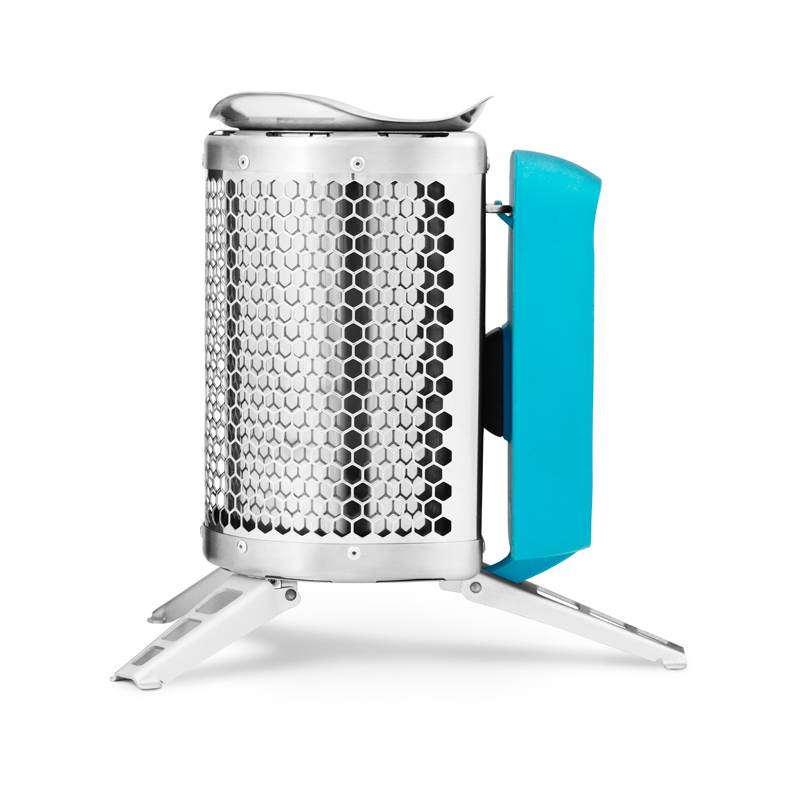 BioLite Wood Burning CookStove-2