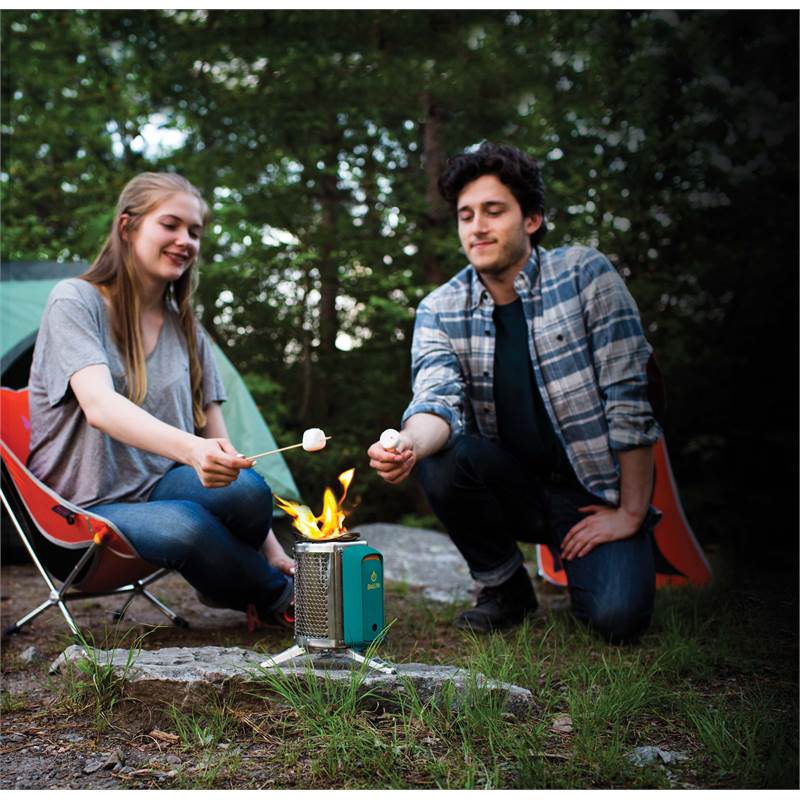 BioLite Wood Burning CookStove-4