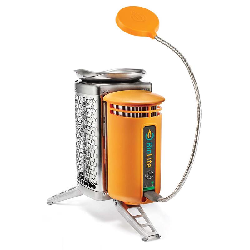 BioLite CampStove Family Bundle-2