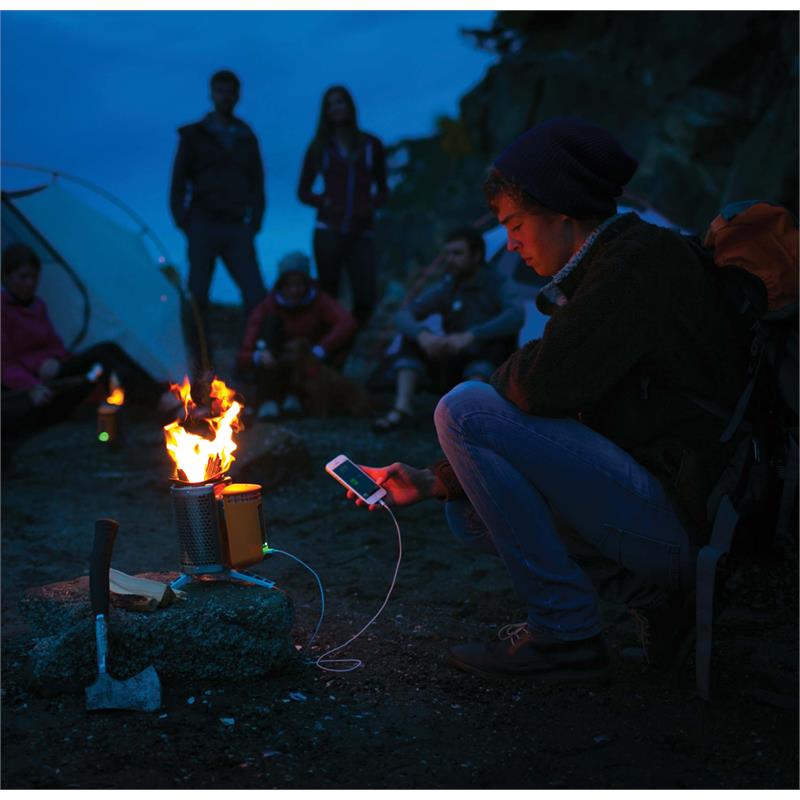 BioLite CampStove Family Bundle-3