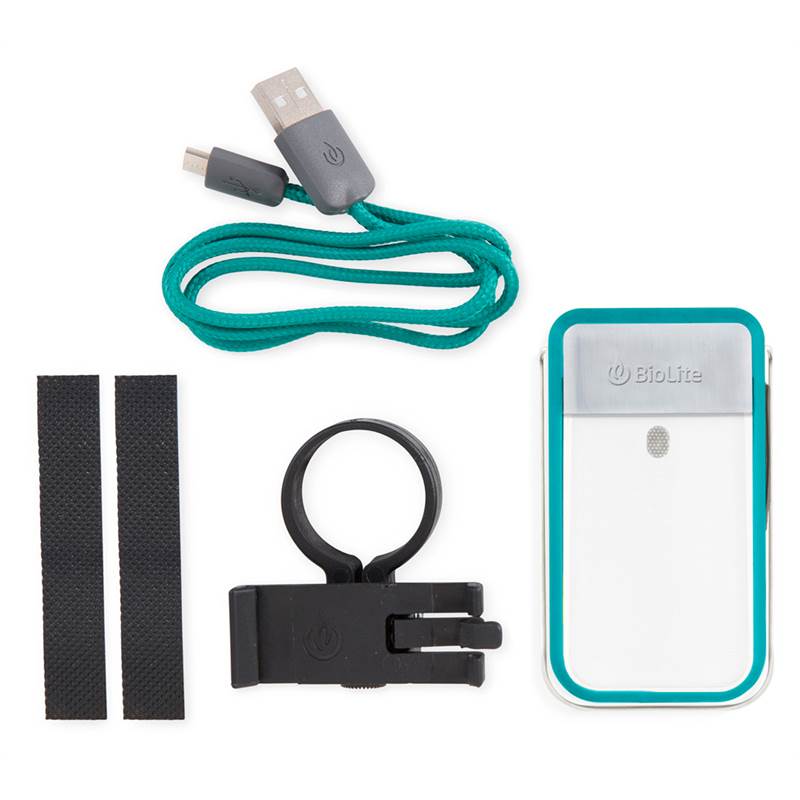 BioLite PowerLight Mini-3