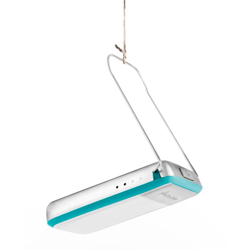 BioLite PowerLight Mini-5