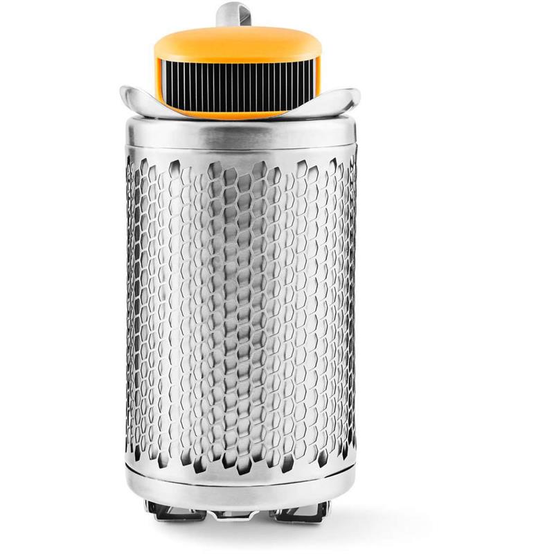 BioLite Camping Stove 2 Complete Cook Kit-4