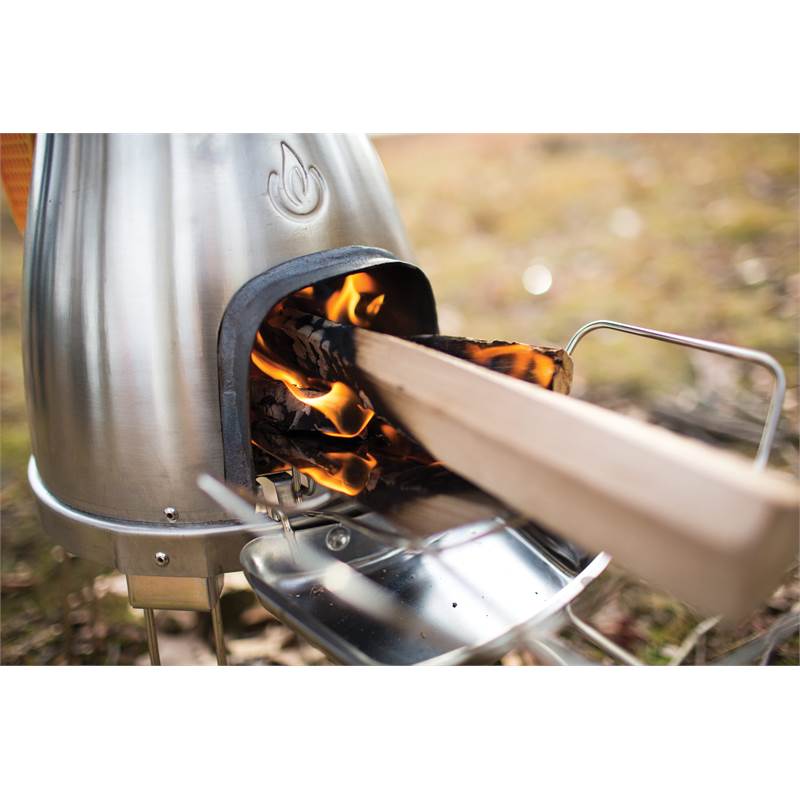 biolite basecamp stove