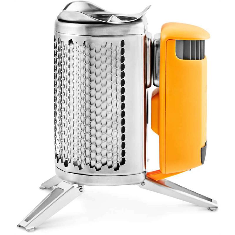 BioLite Camping Stove 2 Plus-4