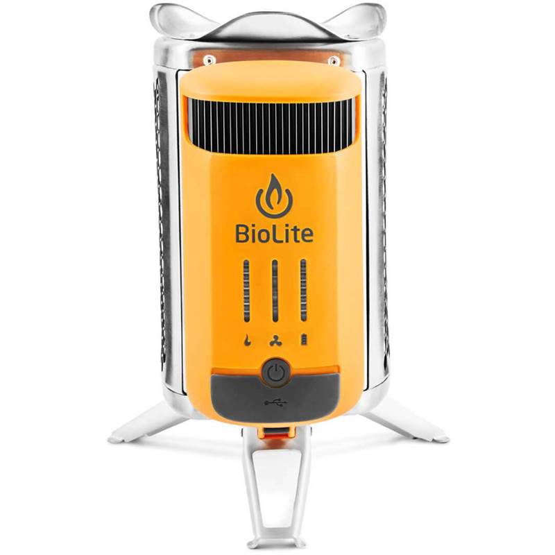 BioLite Camping Stove 2 Plus-5