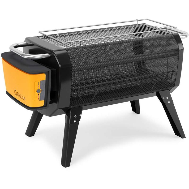 BioLite Fire Pit Plus-2