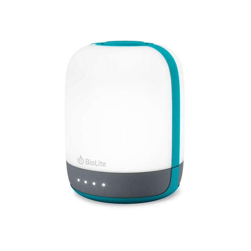 BioLite AlpenGlow Lantern 250-1
