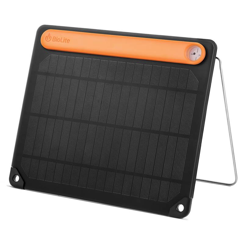 BioLite SolarPanel 5+ Plus-1