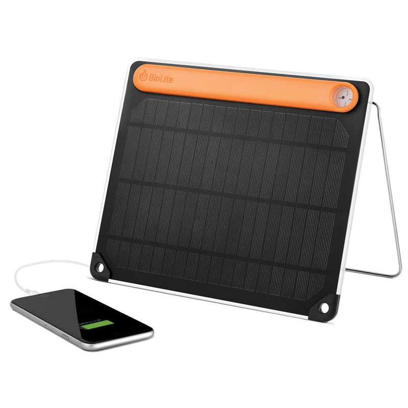 BioLite SolarPanel 5+ Plus-2