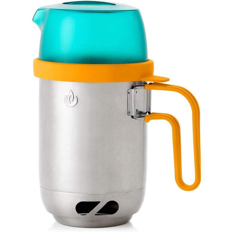 BioLite Kettle Pot for BioLite CampStove-1