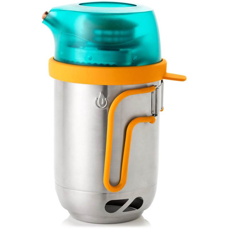 BioLite Kettle Pot for BioLite CampStove-3
