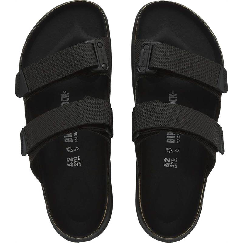 Birkenstock Atacama Mens Sandals-4