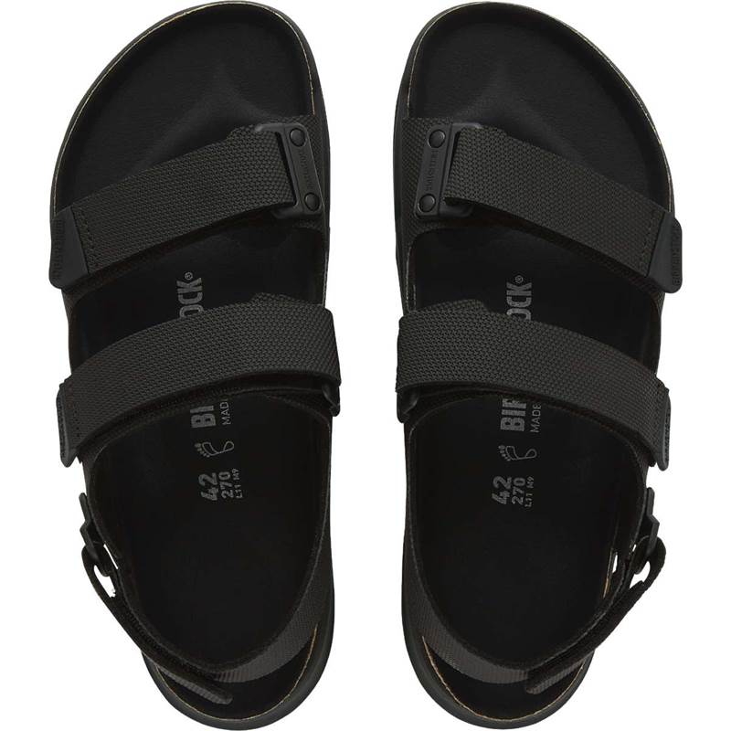 Birkenstock Tatacoa Mens Sandals OutdoorGB