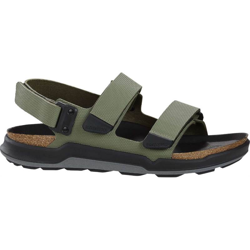 Birkenstock Tatacoa Mens Sandals-5