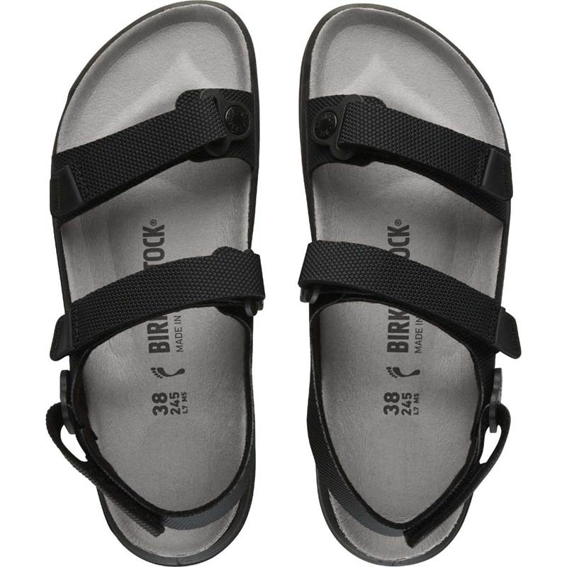 Birkenstock Kalahari Womens Sandals-5