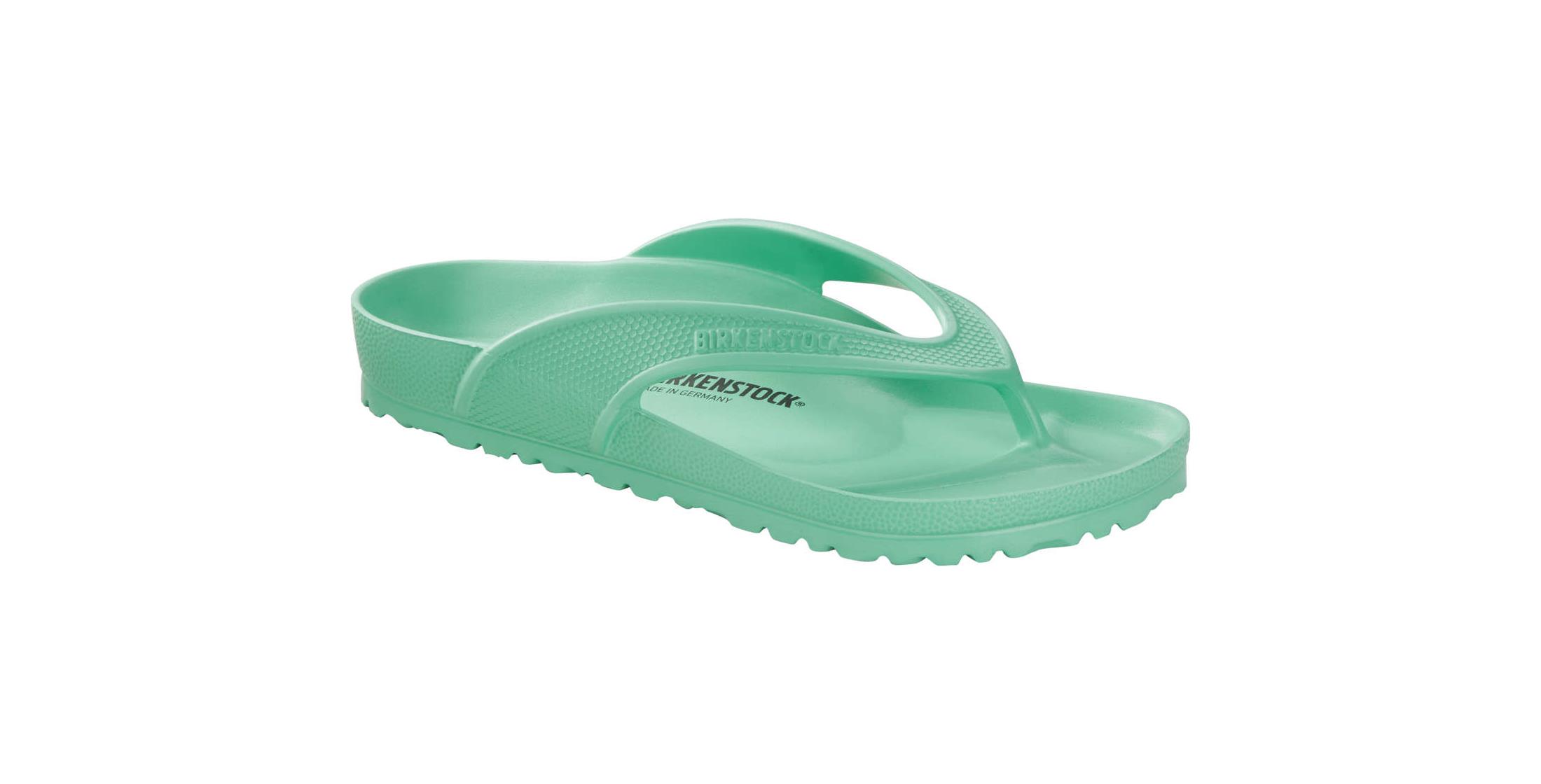 Birkenstock Womens Honolulu Eva Beach Sandals