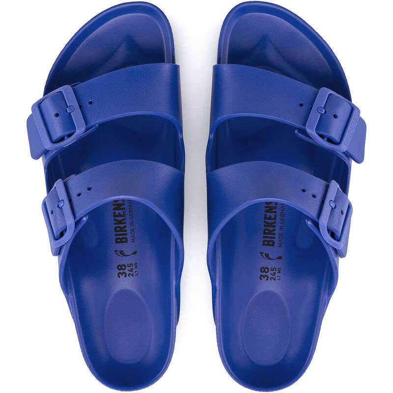 Birkenstock Womens Arizona Eva Gym Narrow Sandals-3