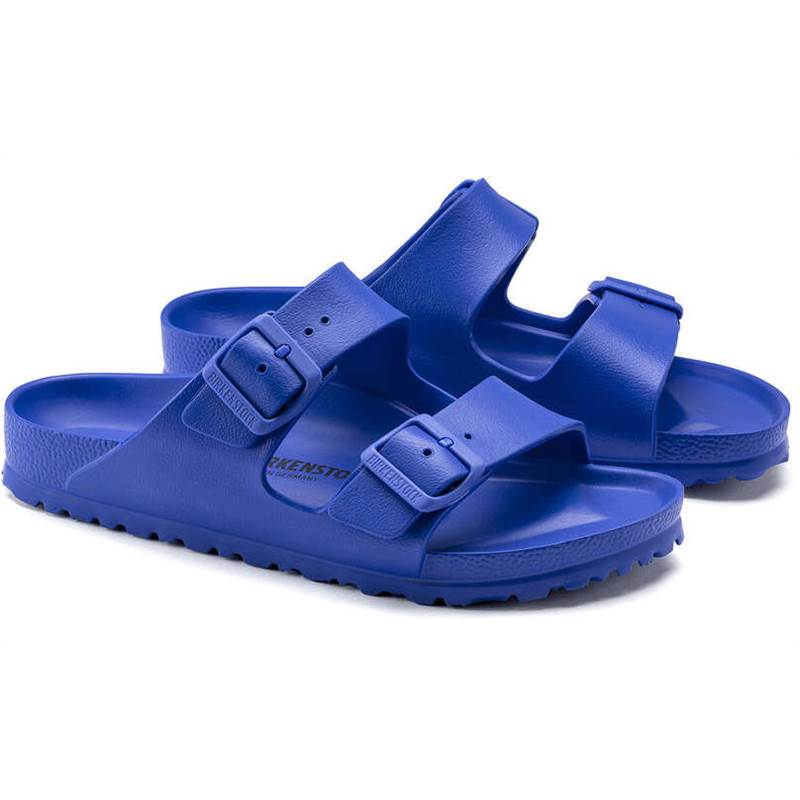 Birkenstock Womens Arizona Eva Gym Narrow Sandals-4