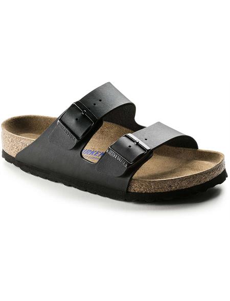 Birkenstock Arizona Soft Footbed Unisex Narrow Sandals