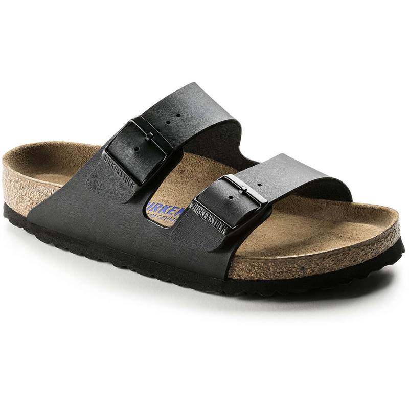 Birkenstock Arizona Soft Footbed Unisex Narrow Sandals-1
