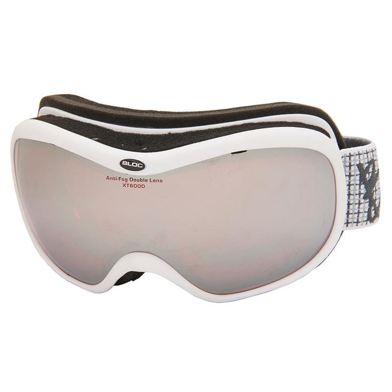 BLOC Drift Ski and Snowboard Goggles-2