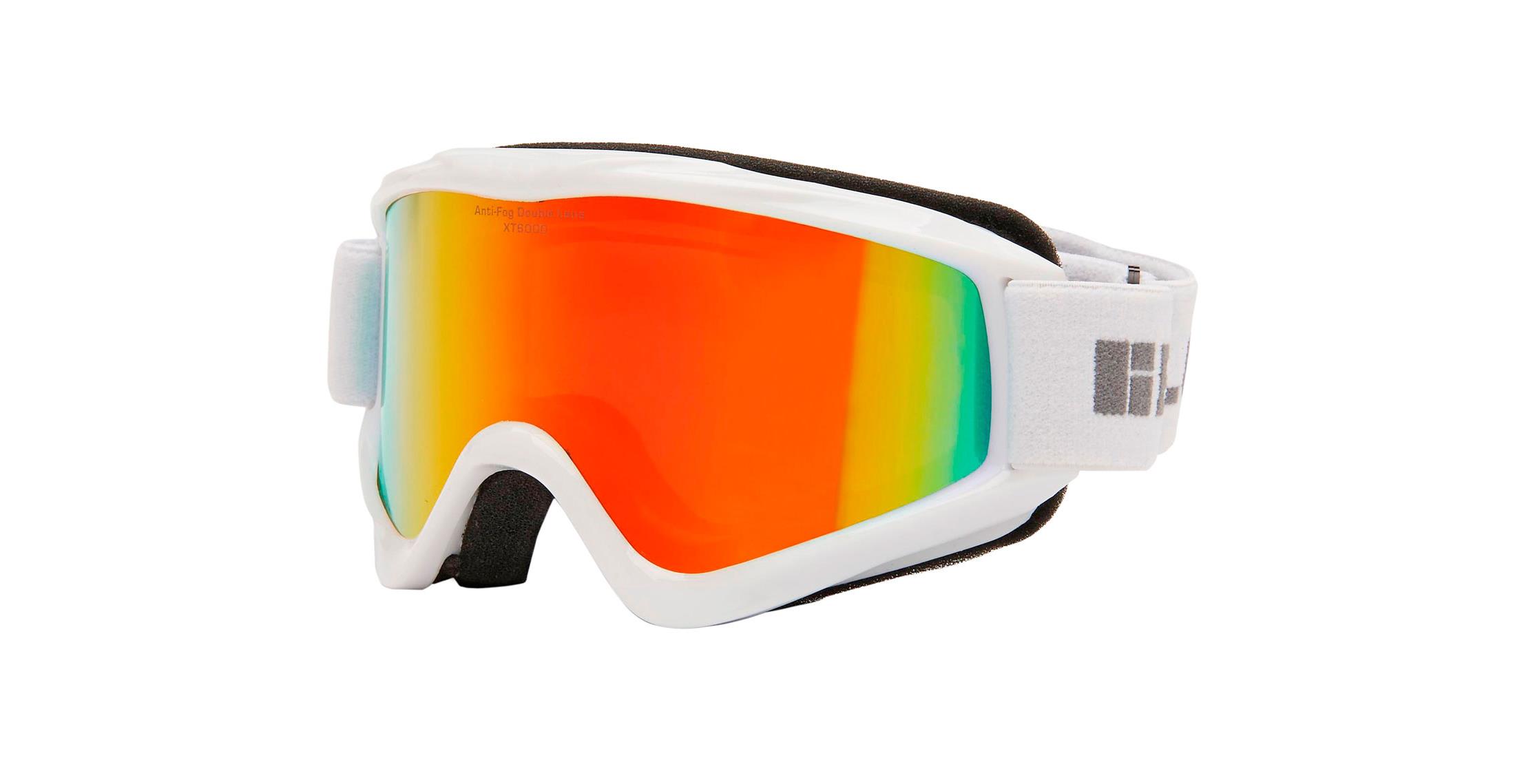BLOC Spark Junior Ski Goggles