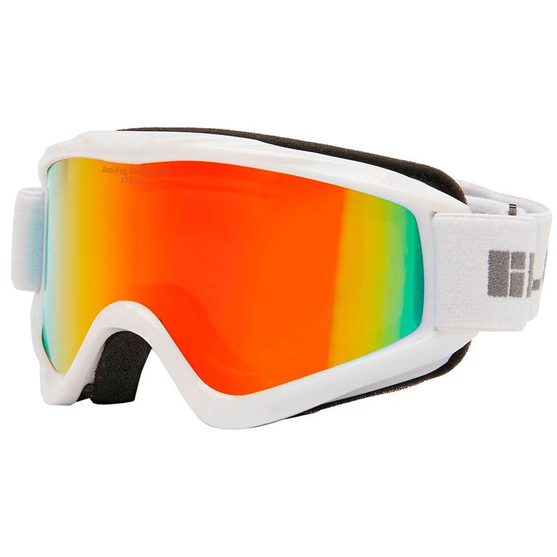 BLOC Spark Junior Ski Goggles-3